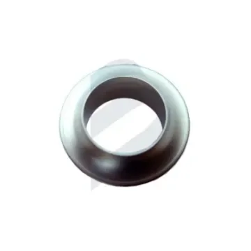 Polished Gold Rosette Ø13 Mm - 121156 product image