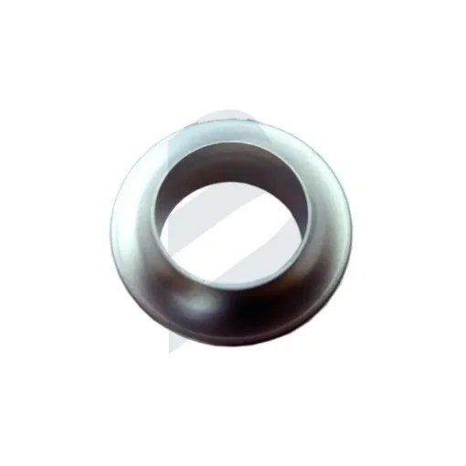 Polished Gold Rosette Ø13 Mm - 121156 product image