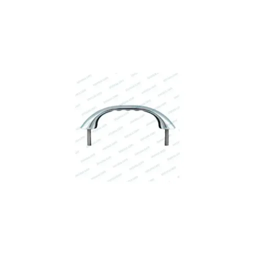 455mm Stainless Steel Handrail - 09121279 product image
