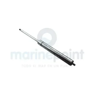 Adjustable Stainless Steel Gas Strut 400-1140mm 10-23kg - 123133 product image