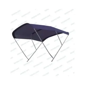 Tessilmare Stainless Steel Arch for Bimini Top - 90210310 product image