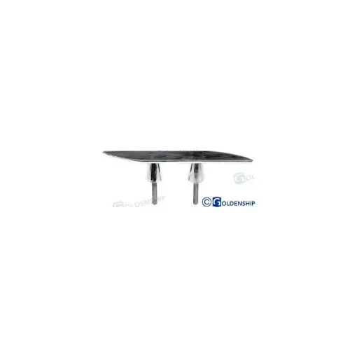 250 Mm Durable Stainless Steel Mooring Bollard - SED3610525 product image