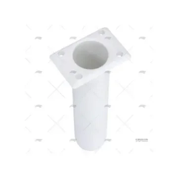 White Rod Holder 41.3MM - 40251416 product image