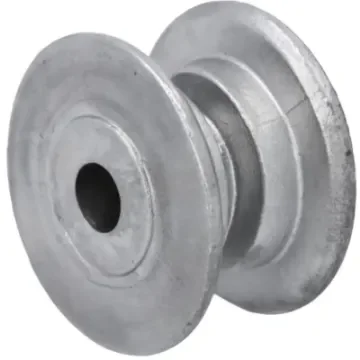 Stainless Steel Bow Sheave 14 Mm Shaft - 40250666 product image