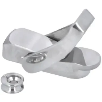 Marine Town Mini Latch Without Lock - 09121271 product image