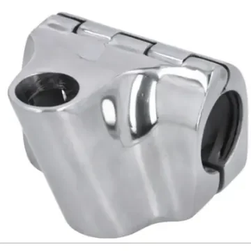 Marine Town Stainless Steel 316 Balcony Awning Pole Bracket - 09120859 product image