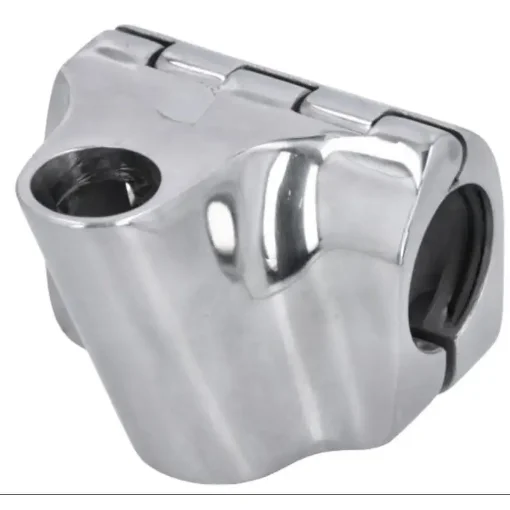 Marine Town Stainless Steel 316 Balcony Awning Pole Bracket - 09120859 product image