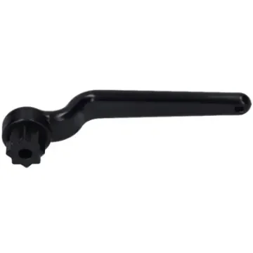 Octagonal Fibreglass Winch Handle with Ergonomic Grip - 41252087 product image