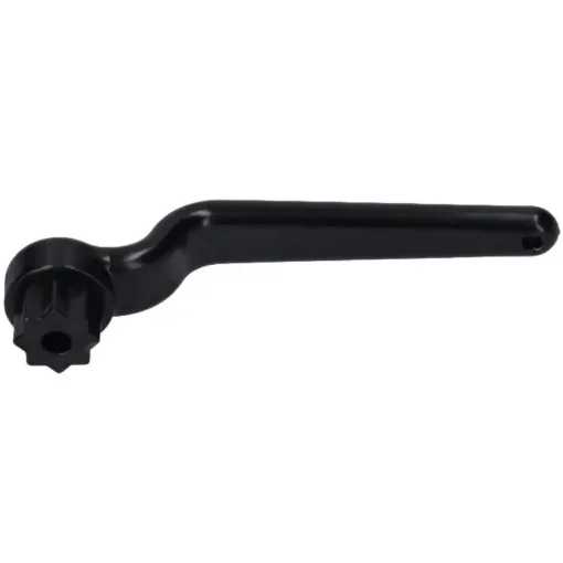 Octagonal Fibreglass Winch Handle with Ergonomic Grip - 41252087 product image