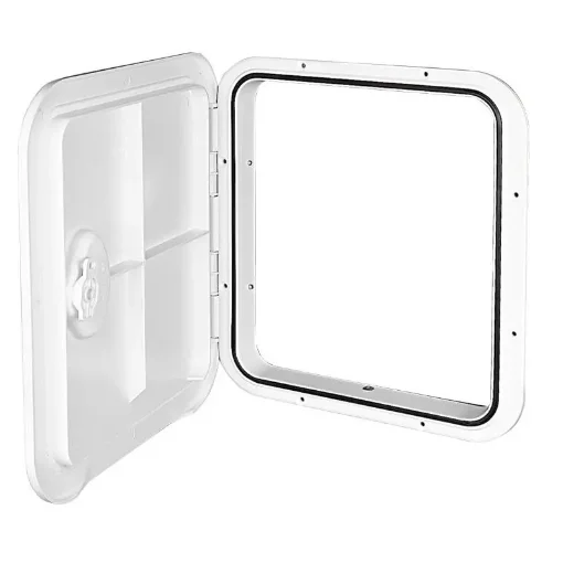 Nuova Rade Portillo Hatch 370X390 Mm - 196845 product image