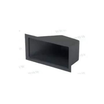 Webasto Standard Box Adapter, 12X4" - WBCL001503A product image