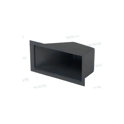 Webasto Standard Box Adapter, 12X6" - WBCL001507A product image