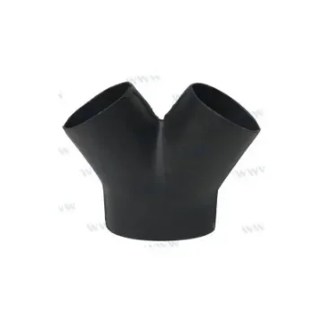 Webasto Air Conditioning Connection 'Y' - WBCL001581A product image