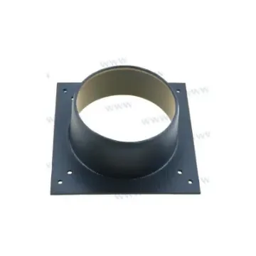 Webasto 100mm Round Adapter - WBCL002502 product image