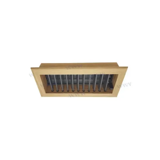 Webasto - Ventilation Grille with Closure 12x5 - WBCL0040250A product image