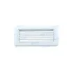 Webasto Abs Air Grille, White, 10x5 - WBCL004030A product image