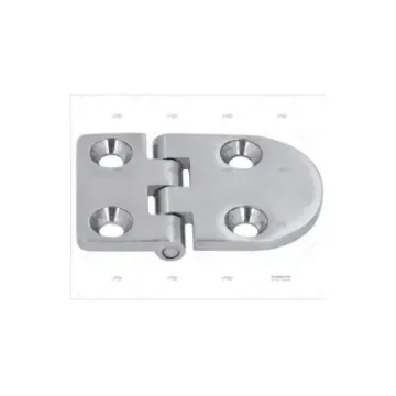 Detachable Hinge, 63X40mm - 40250506 product image