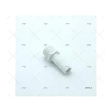 Whale - 1/2" Bsp Male Adapter, 15mm - 55250184 product image