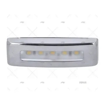 White Led Courtesy Light - 40251305 product image