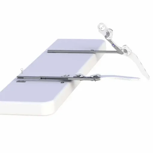 Hurley Marine H20 Davit for Rigid Floor - HMH2O-1012H10 product image