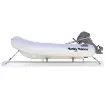 Hurley Marine H20 Davit for Rigid Floor - HMH2O-1012H10 product image