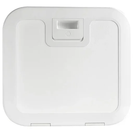 White Access Hatch Cover - 20.305.00 product image