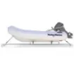 H2O Davit for Soft Ground 10" Mount - H2O-1016S10 product image