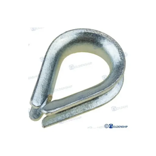 Galvanized Cable Guard - GS71275 product image
