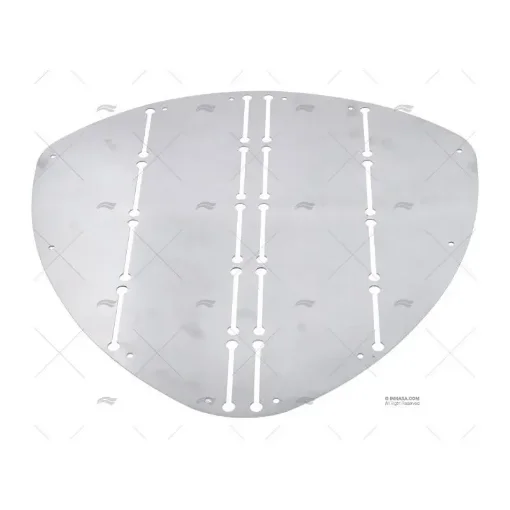 Stainless Steel Bow Protection Plate - 35260705 product image