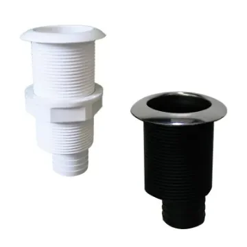 Nuova Rade Thru-Hull 1 1/2" White - 196997 product image