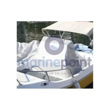 Weatherproof Protective Cover for T-3 Console - 57357 product image