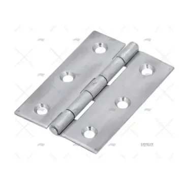 Stainless Steel Hinge - 40250621 product image