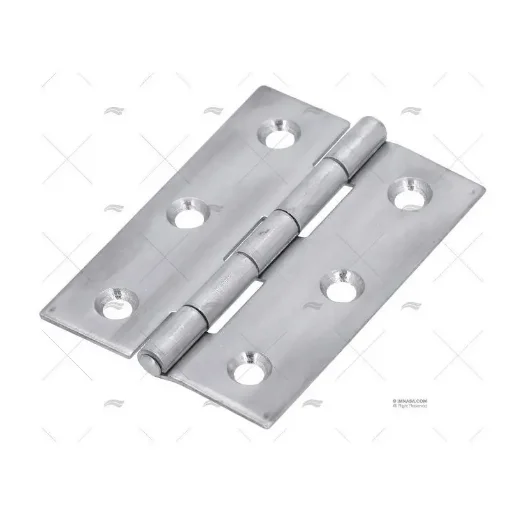 Stainless Steel Hinge - 40250621 product image
