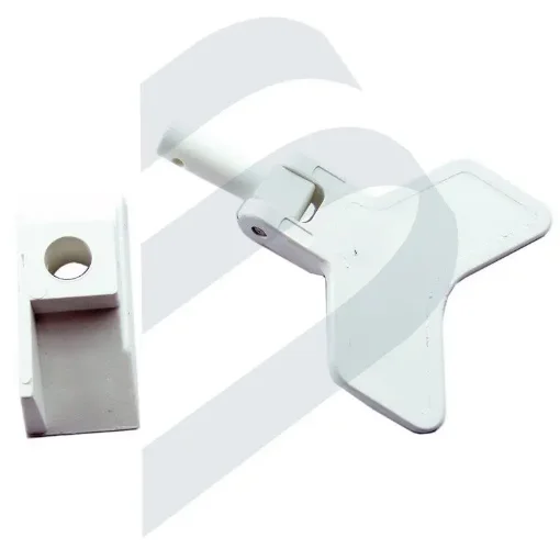 Ceredi Latch for Nautical Inspection Hatch Cover - 059502 product image