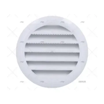 120mm Round Air Vent - 35250461 product image