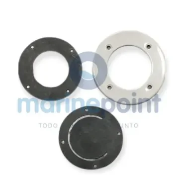 Nuova Rade Boat Canopy Hook - 44016 product image