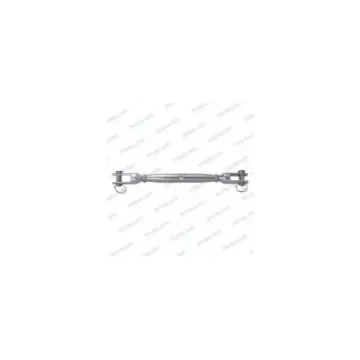 Tensor Inox 08mm Fork-Fork - 20250852 product image