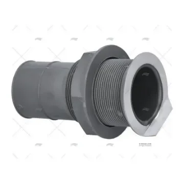 Marine Town - 2" Diameter Thru-Hull in 316 Stainless Steel - 09121359 product image