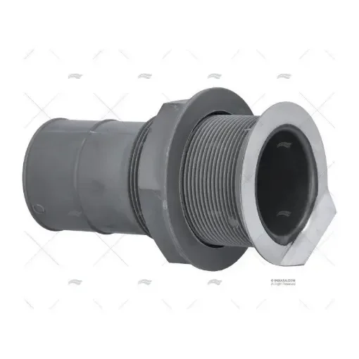 Marine Town - 2" Diameter Thru-Hull in 316 Stainless Steel - 09121359 product image