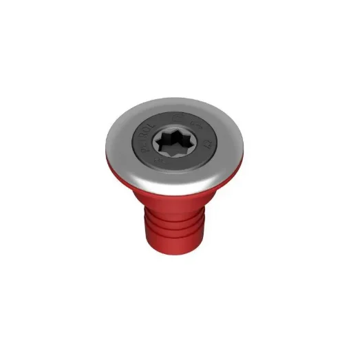 54mm Gas Deck Filler with Rotary Lock - RSCL054PET-TL product image