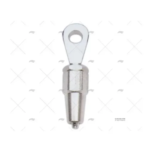 316 Stainless Steel Eye Terminal, 10mm - 20250604 product image