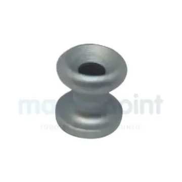 Stainless Steel Calamon Ø 12 Mm H 11 Mm - 46 product image