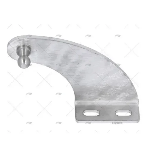 Stainless Steel Shock Support - 13000140 product image