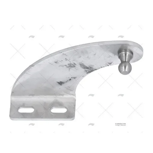 Stainless Steel Shock Absorber Bracket - 13000141 product image