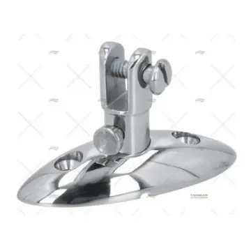 Bimini Fixing Stainless Steel AISI 316 - 41250908 product image