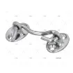 Marine Town 69mm Stainless Steel 316 Draw Latch - 09121333 product image