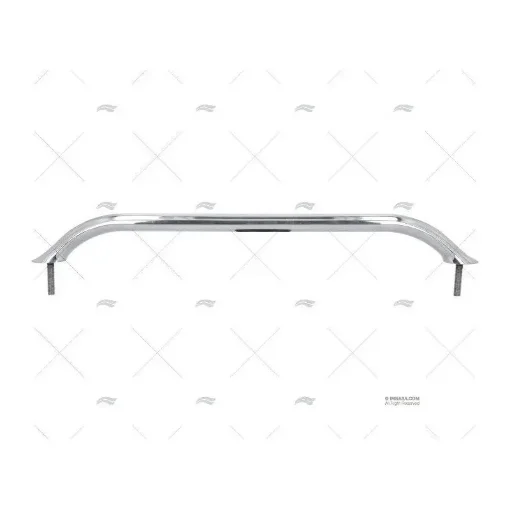 Stainless Steel Handrail 457 Mm with 8 Mm Stud - 41250935 product image