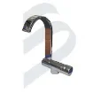Fold-Down Chrome Tap for Boat - 076411 product image