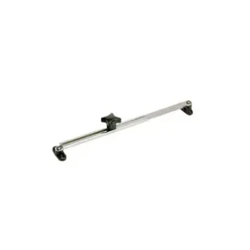 Marine Town - Stainless Steel Hatch Adjuster, 202-368 Mm - UITSTELPH product image