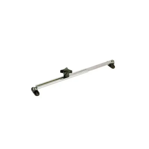 Marine Town - Stainless Steel Hatch Adjuster, 202-368 Mm - UITSTELPH product image